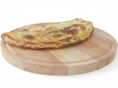 Calzone - Preklopljena Trojka Picerija Cara Dušana dostava