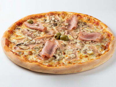 Pizza Vezuvio Amos picerija dostava