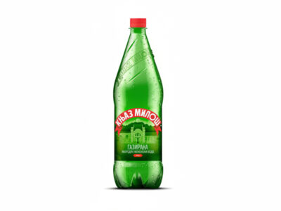 Knjaz Miloš, 1.75L Promeks dostava