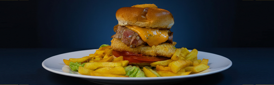 Kod Keba Krabe Šabac food delivery Šabac