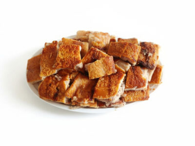 Roasted pork Mia Bellissima Pečenjara delivery