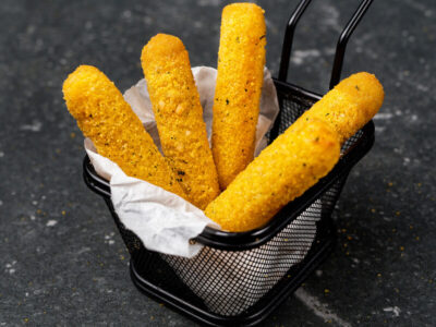 Mozzarella sticks BigPizza delivery