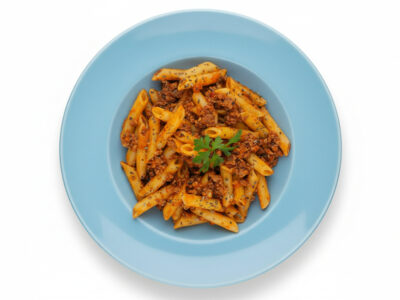 Bolonjeze pasta Pandemija dostava