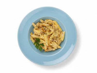 Pandemija pasta Pandemija dostava