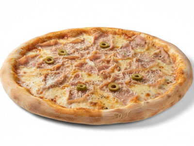 Pizza Parma Amos picerija dostava