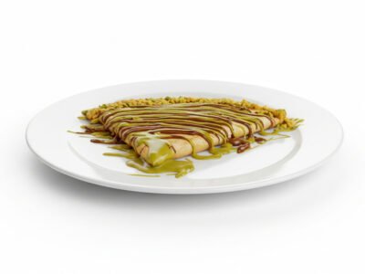 Dubai pancake Pašanac Bare delivery
