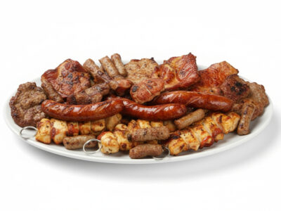 Enhanced mixed meat Ja i Majka delivery