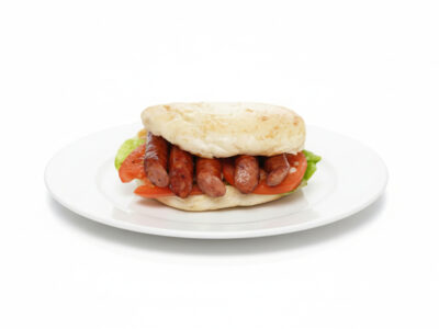Grill sausage Pašanac Bare delivery