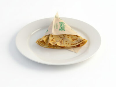 Pancakeham and cheese Pašanac Bare delivery