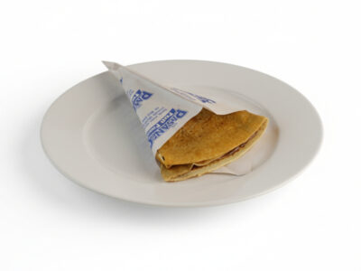 Pancake with jam Pašanac Bare delivery