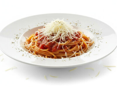 Pasta bolonjeze Amos picerija dostava