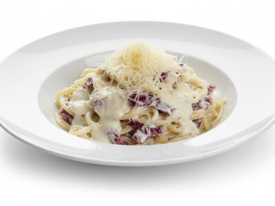 Pasta pršuto Amos picerija dostava