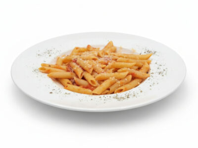 Arabiata pasta Pasta To Go dostava