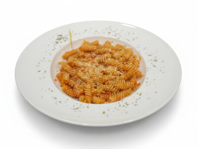 Baziliko pasta Pasta To Go dostava