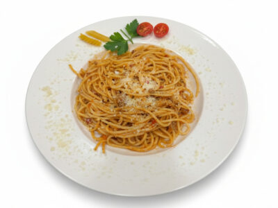 Bolonjeze pasta Pasta To Go dostava