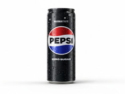 Pepsi Max Trojka Picerija Cara Dušana dostava