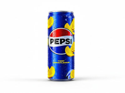 Pepsi twist Pljeskovac 016 delivery