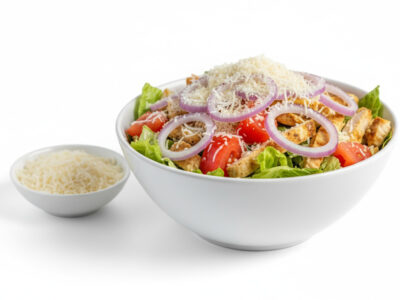 Pileća salata Amos picerija dostava