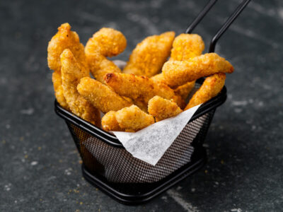 Chicken sticks BigPizza delivery
