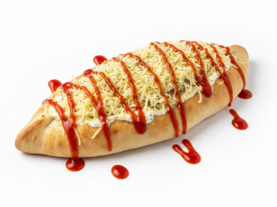 Pečenica piroška Kod Mićka Fast Food dostava