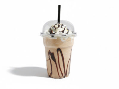 Plazma milkshake Hopster dostava
