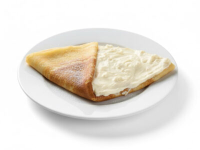Raffaello pancake Smiley Palačinke delivery