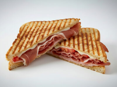 Zdrava priča toast sandwich Zdrava Priča delivery