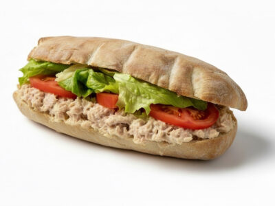 Posni sendvič Kod Mićka Fast Food dostava