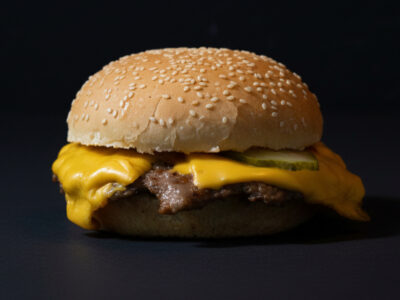 Single Smash burger Smash Burger by Wanted dostava