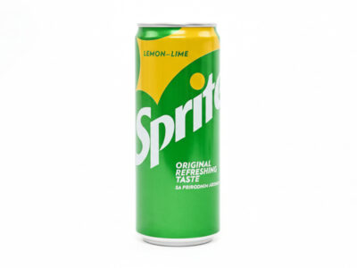 Sprite Zarićev Vajat delivery