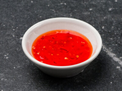 Sweet chilli spread BigPizza delivery