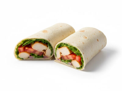 Caciki tortilja Kod Mićka Fast Food dostava