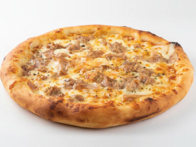 Pizza Tuna - posno Amos picerija dostava