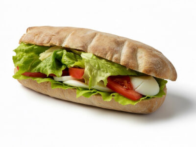 Vegeterijanski sendvič Kod Mićka Fast Food dostava