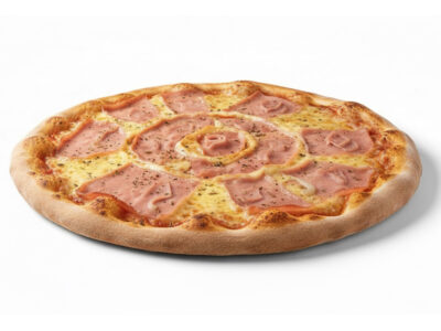 Vesuvio pica Kod Mićka Fast Food dostava
