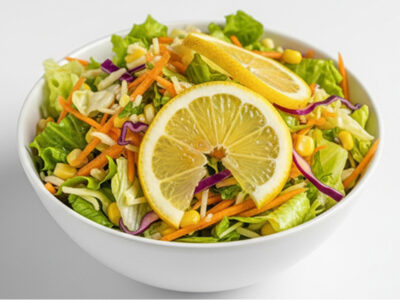 Vitaminska salata - posno Amos picerija dostava