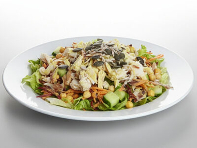 Zdrava priča salad Zdrava Priča delivery