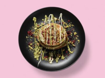 Dubai američke palačinke Kod Šmece Crepes dostava