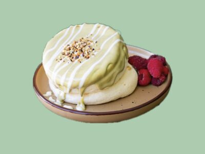 Dubai japanska palačinka Kod Šmece Crepes dostava