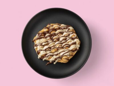 Eurokrem bubble box Kod Šmece Crepes dostava
