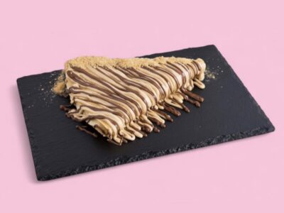 Eurokrem palačinka Kod Šmece Crepes dostava