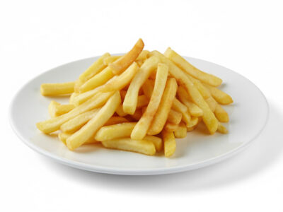 Pomfrit Kum dostava