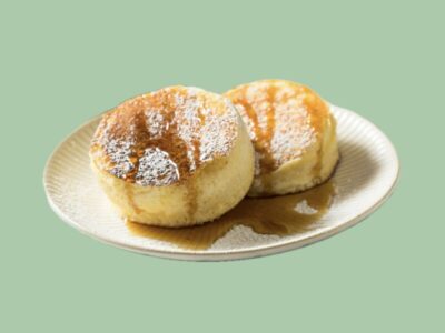 Klasik japanska palačinka Kod Šmece Crepes dostava