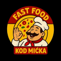 Kod Mićka Fast Food dostava hrane Piće