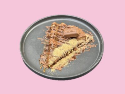 Mars palačinka Kod Šmece Crepes dostava