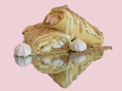 Puslica palačinka Kod Šmece Crepes dostava