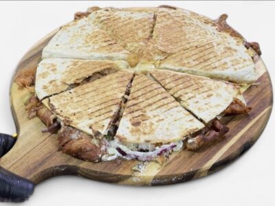 Quesadilla Pollo Gyro Kod Šmece dostava