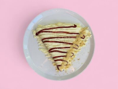 Šmecin mix palačinka Kod Šmece Crepes dostava