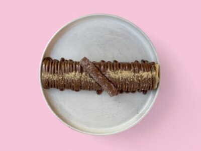 Swiss palačinka Kod Šmece Crepes dostava