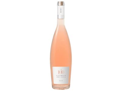 100 Žena Rose Wine Art dostava